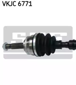 skf vkjc6771